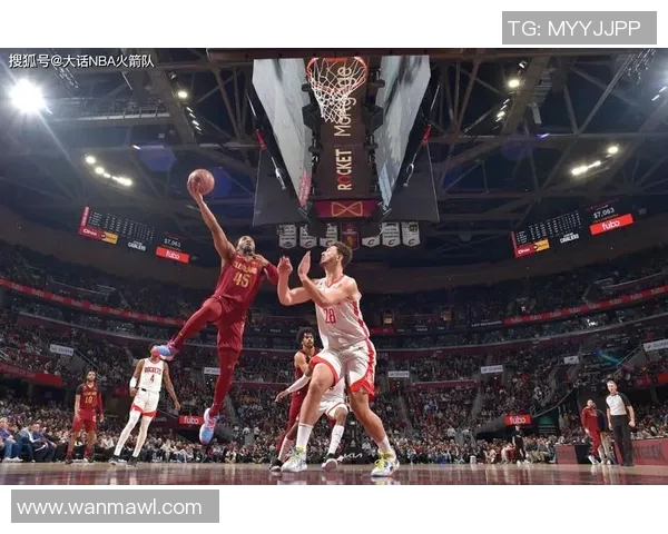 猛龙与火箭季前赛精彩回放日本赛场的激烈对决分析