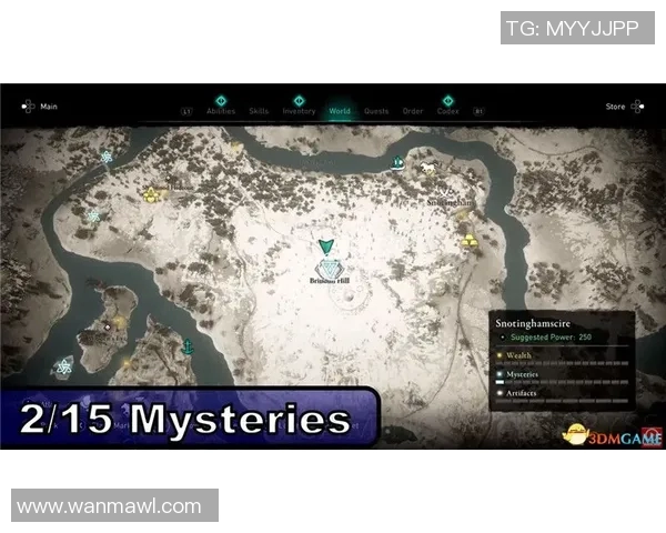 探寻3D晚秋乙种之谜的奥秘与乐趣，解锁秋季的神秘密码